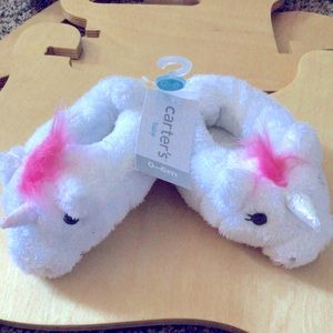 Baby slippers